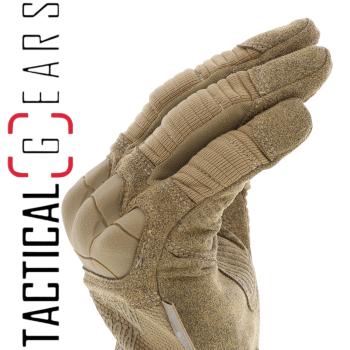 MECHANIX WEAR M-PACT 3 HANDSCHUH COYOTE